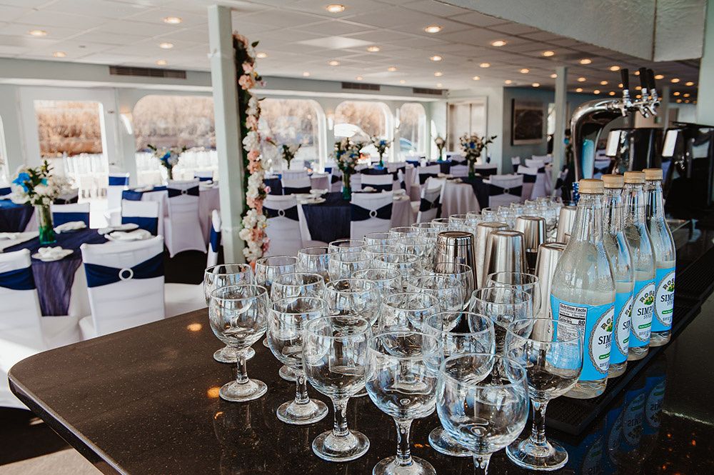 Custom Built 130 | Eternity