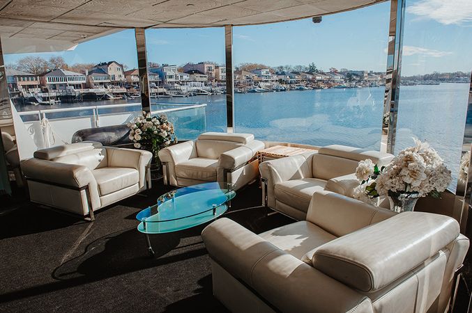 Custom Built 130 | Eternity