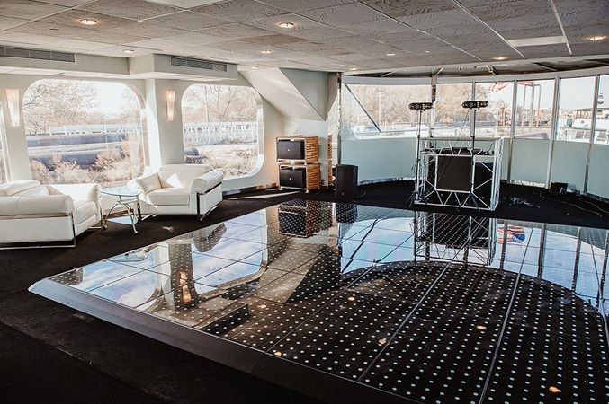 Custom Built 130 | Eternity