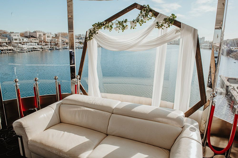 Custom Built 130 | Eternity