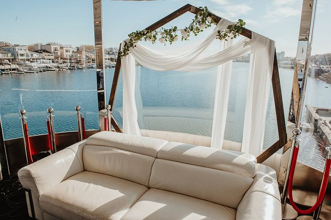 Custom Built 130 | Eternity