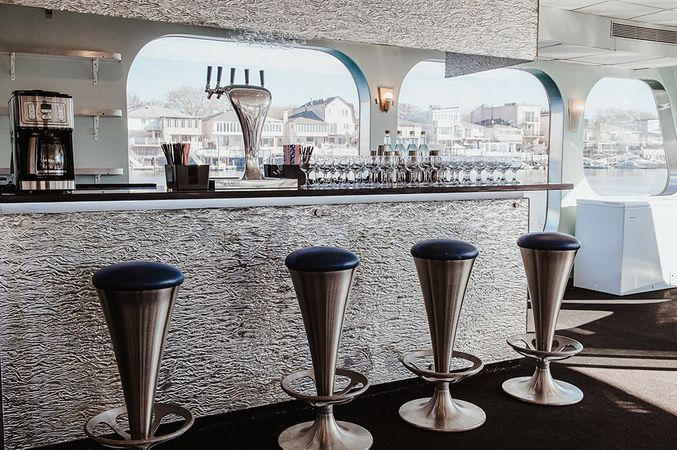 Custom Built 130 | Eternity