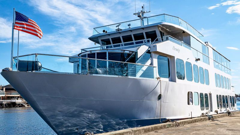 Custom Built 130 | Eternity