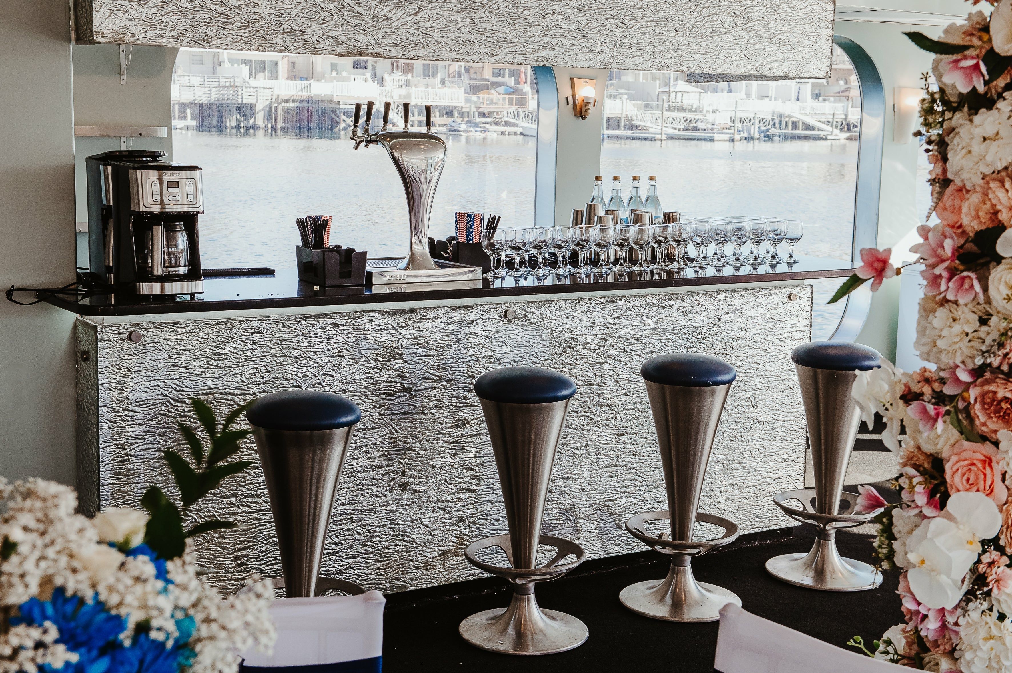 Custom Built 130 | Eternity