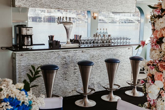 Custom Built 130 | Eternity