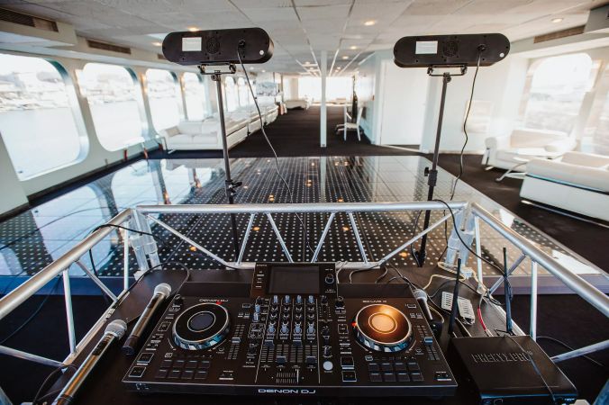 Custom Built 130 | Eternity