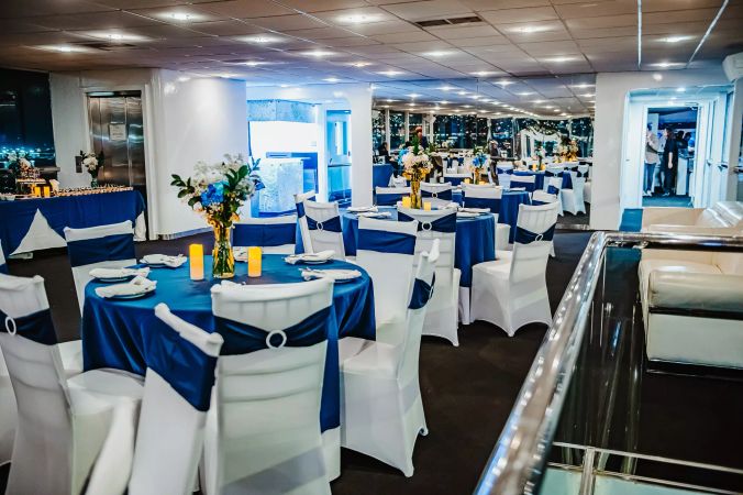 Custom Built 130 | Eternity