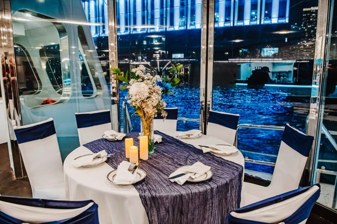 Custom Built 130 | Eternity