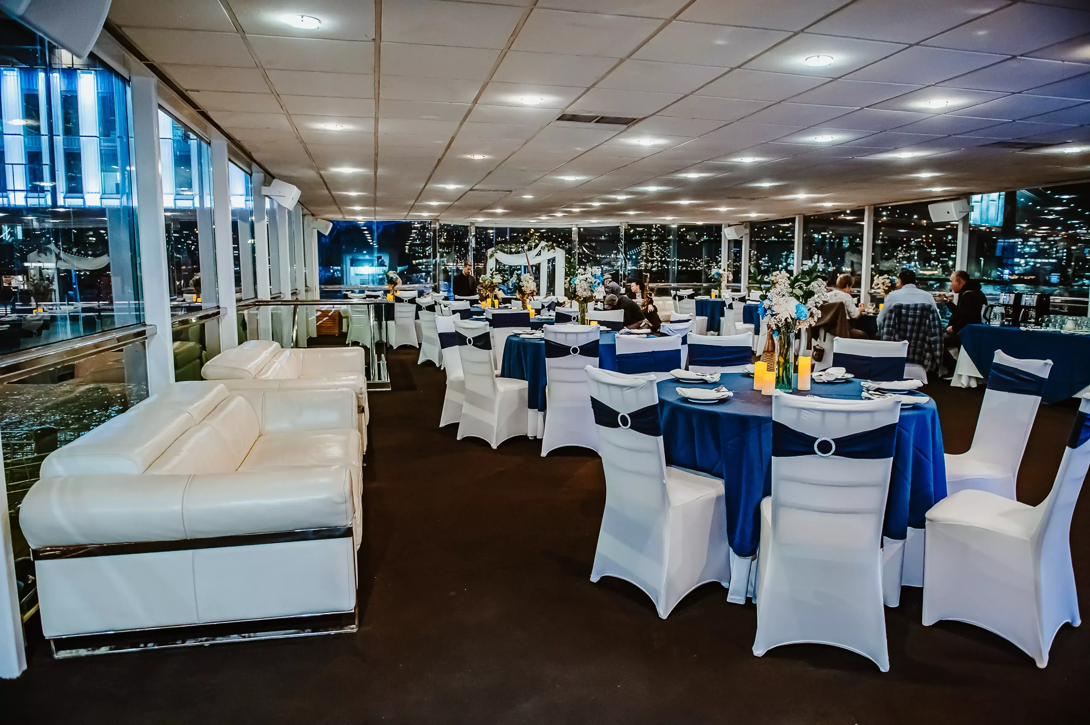 Custom Built 130 | Eternity