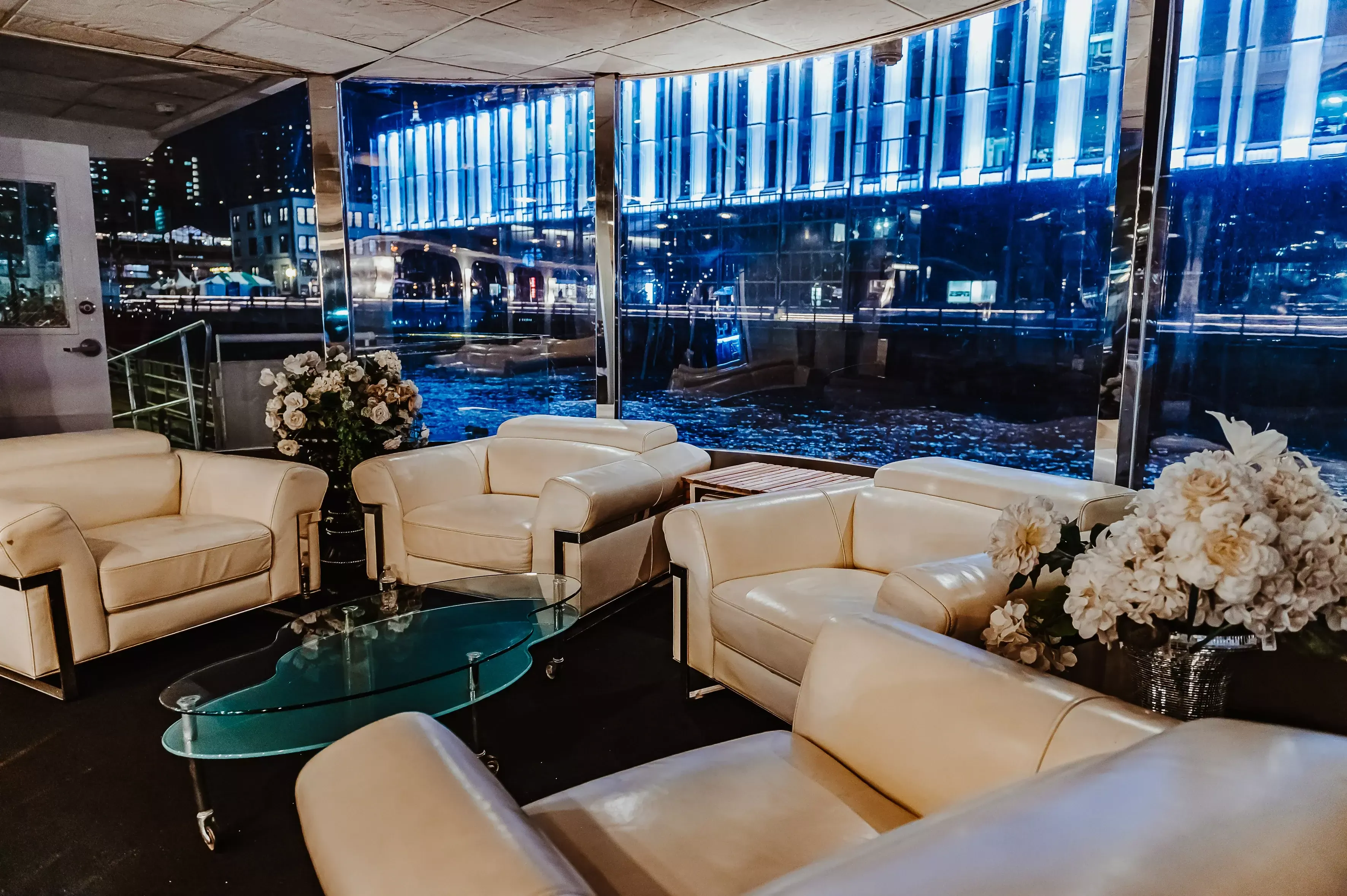 Custom Built 130 | Eternity