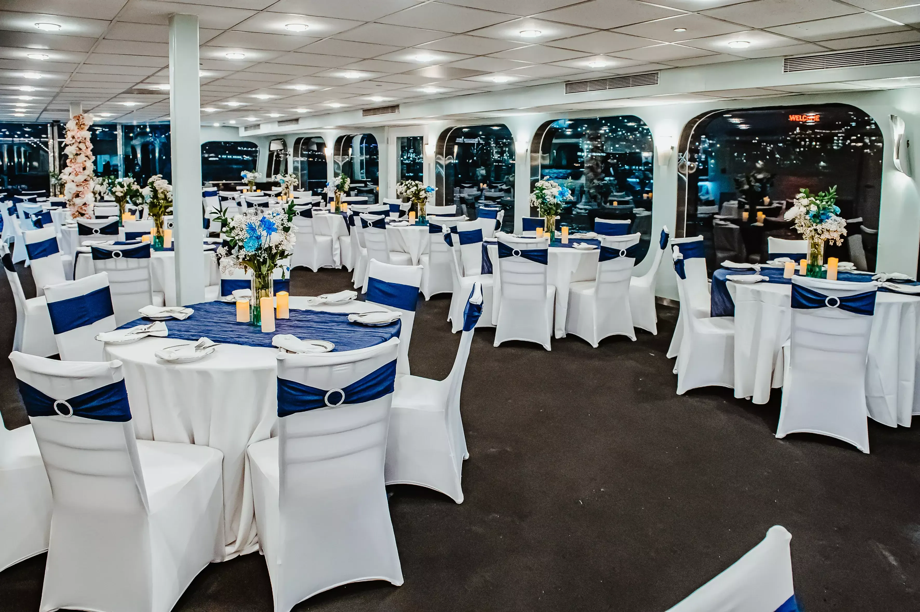 Custom Built 130 | Eternity