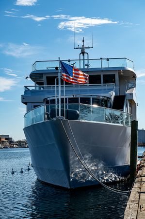 Custom Built 130 | Eternity