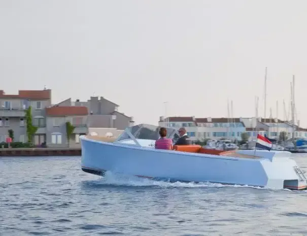 Yburg 650 | Waterlief