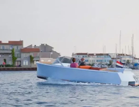 Yburg 650 | Waterlief