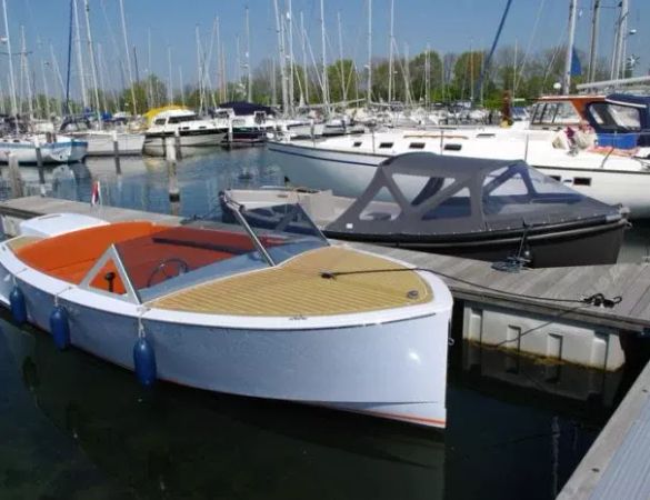 Yburg 650 | Waterlief