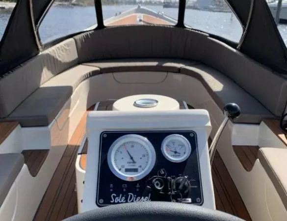 Gulden Vlies 680 | Sjors