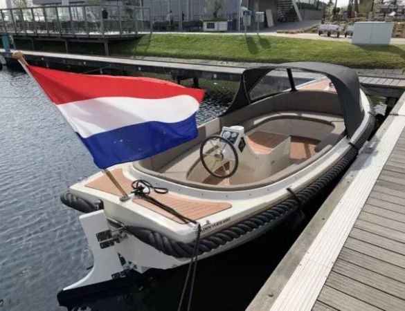 Gulden Vlies 680 | Sjors