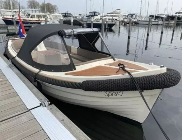 Gulden Vlies 680 | Sjors