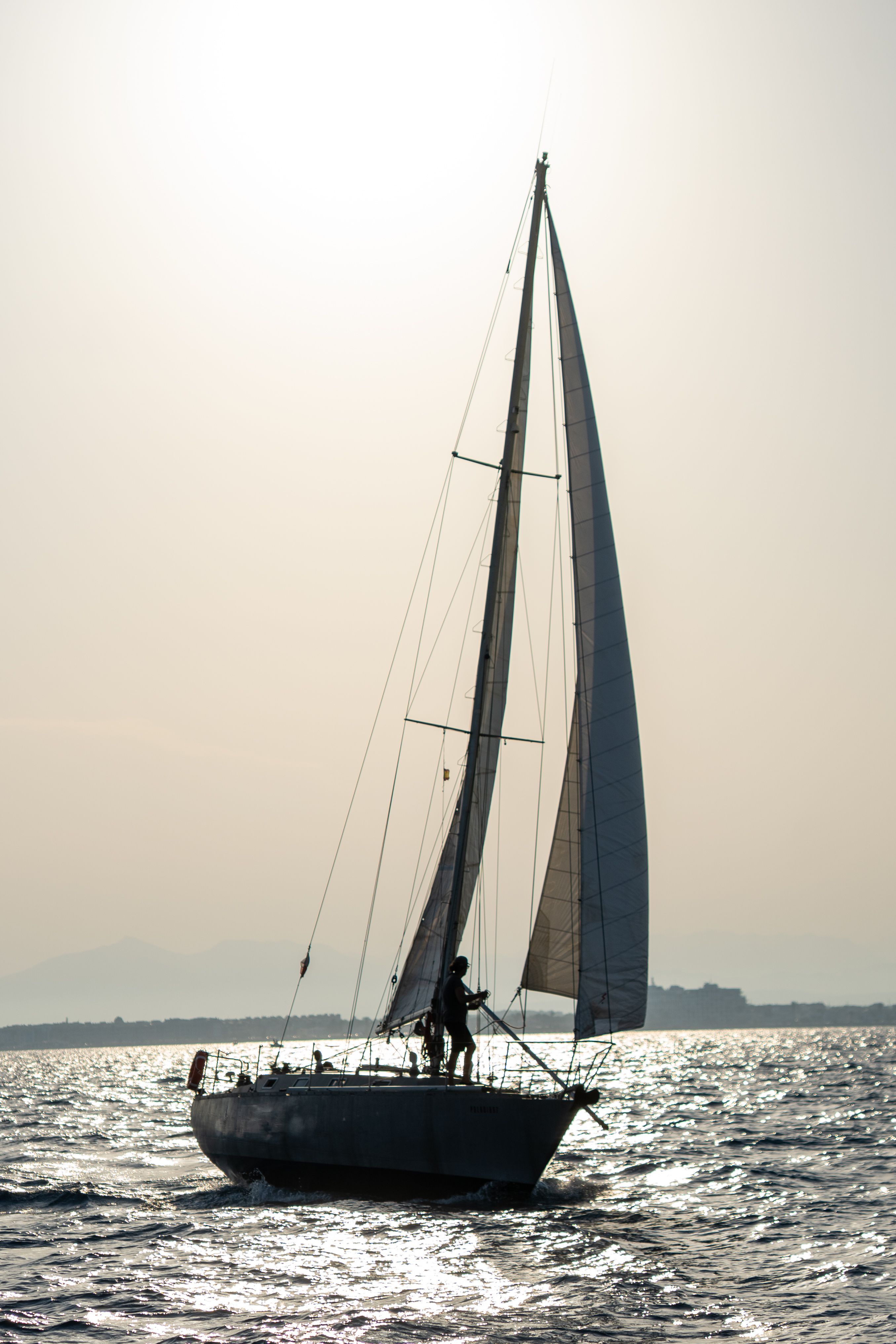 Custom Built 37 | Explorer