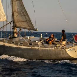 Custom Built 37 | Explorer