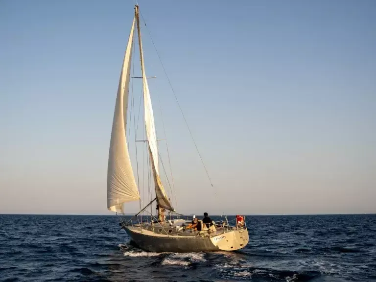 Custom Built 37 | Explorer