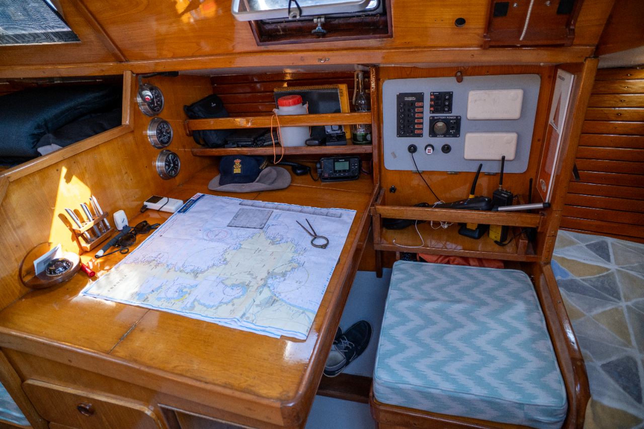 Custom Built 37 | Explorer