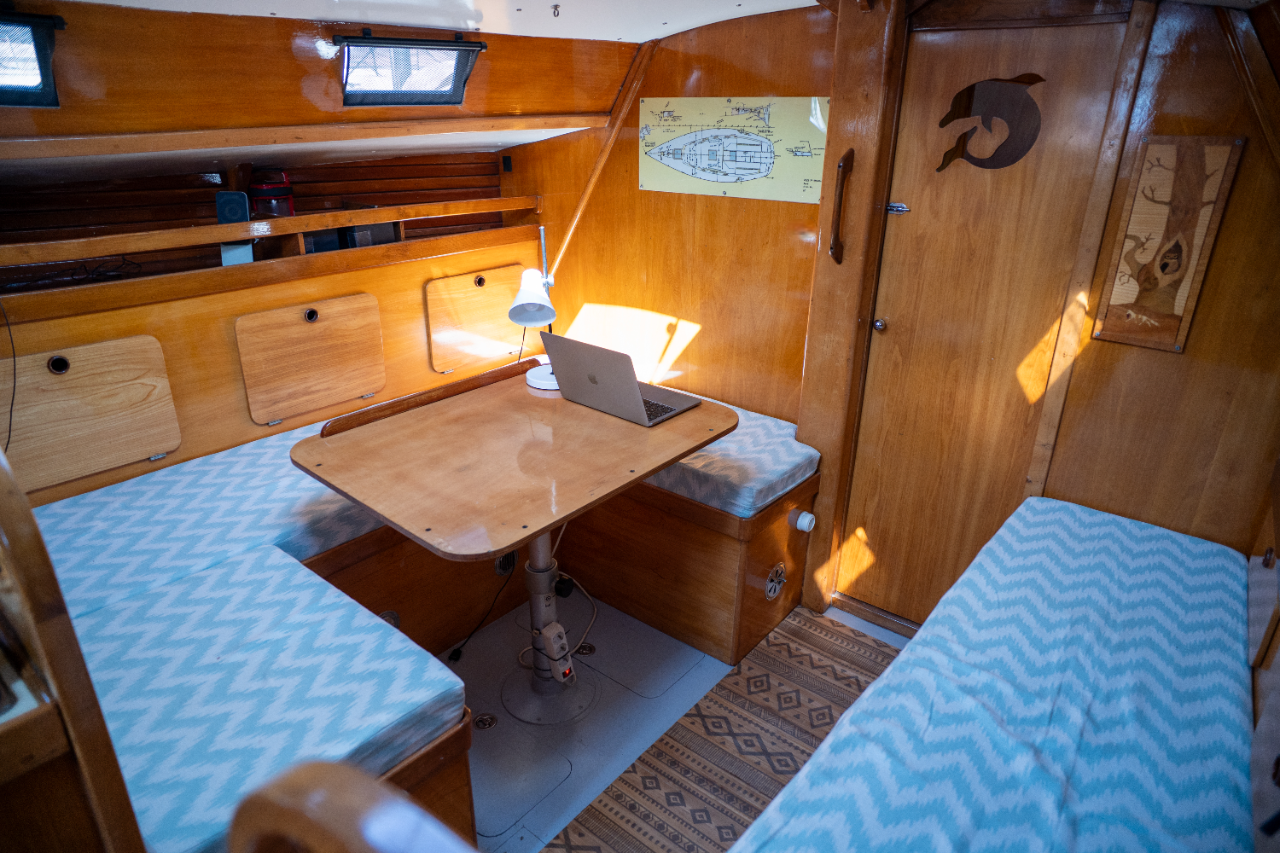 Custom Built 37 | Explorer