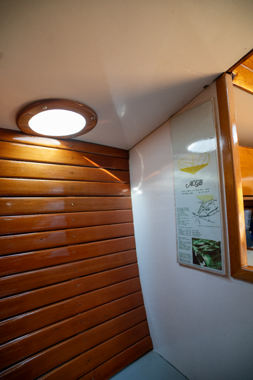 Custom Built 37 | Explorer