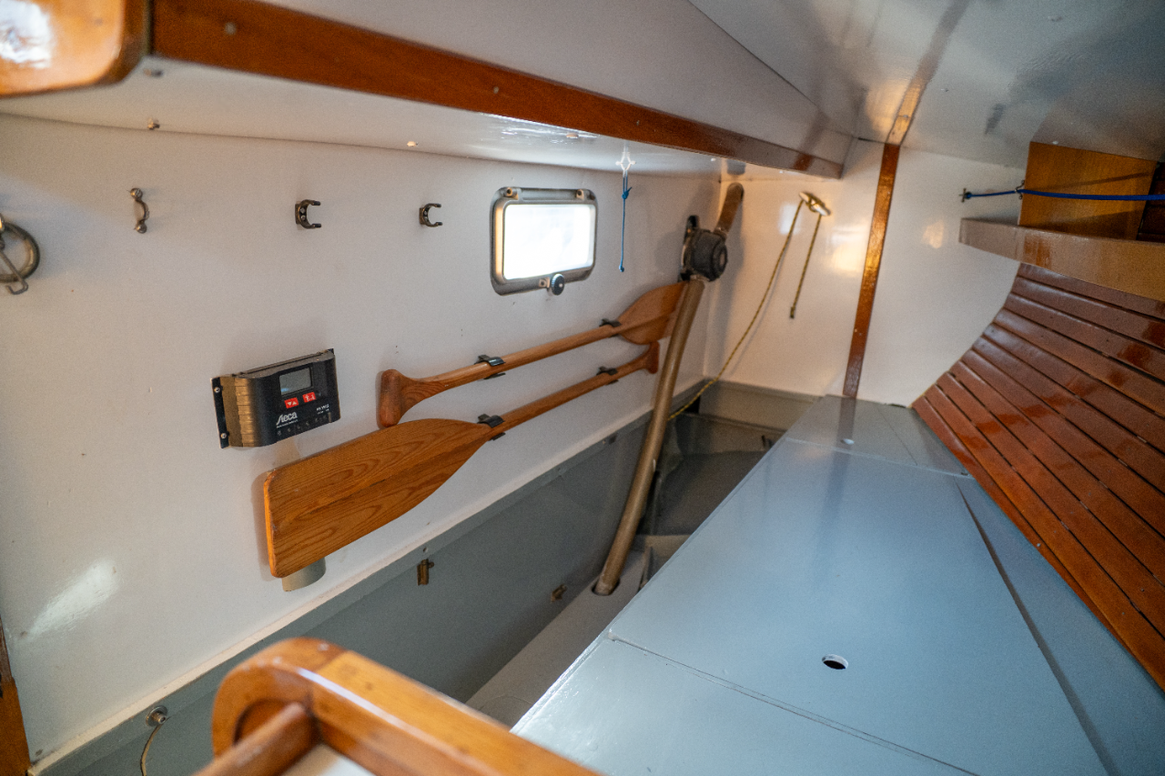 Custom Built 37 | Explorer