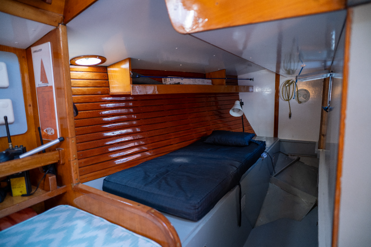 Custom Built 37 | Explorer