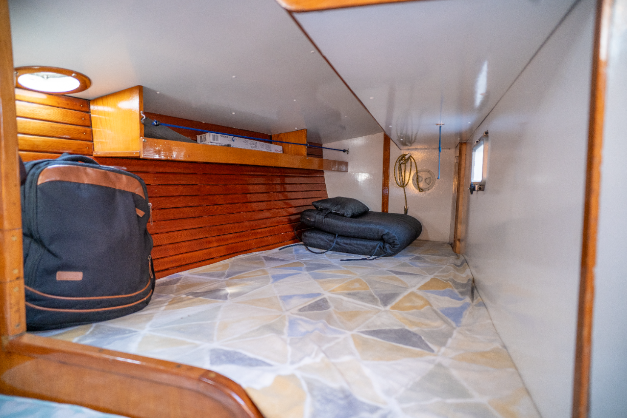 Custom Built 37 | Explorer