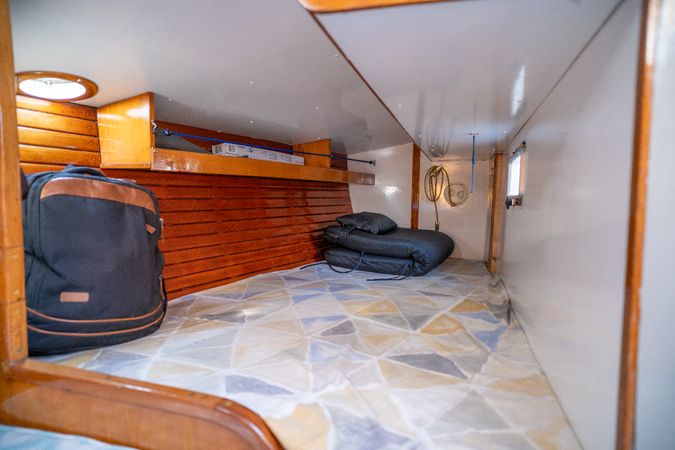 Custom Built 37 | Explorer