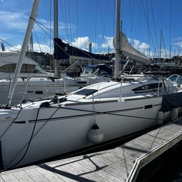 Elan 350 | An Alarc'h