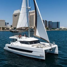 Bali 4.4 | Relentless