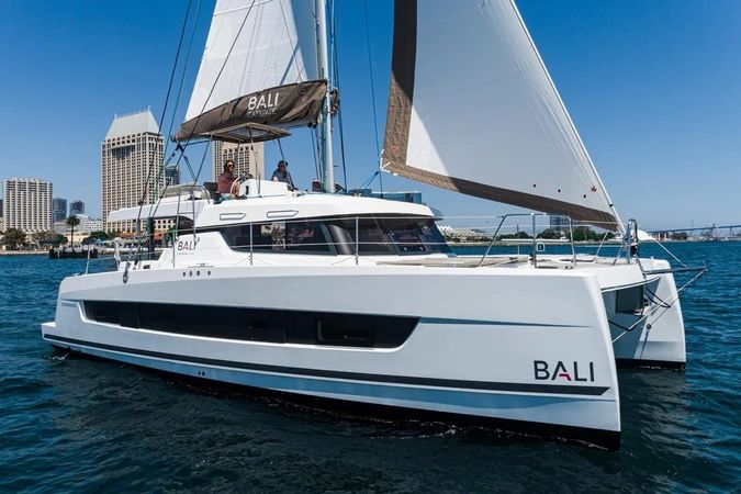 Bali 4.4 | Relentless