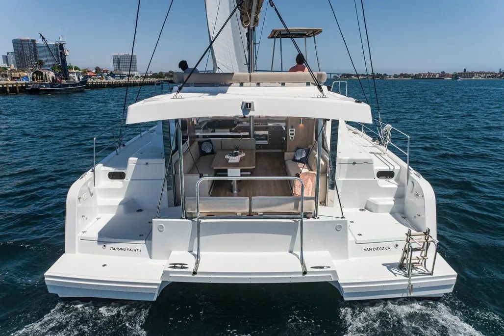 Bali 4.4 | Relentless