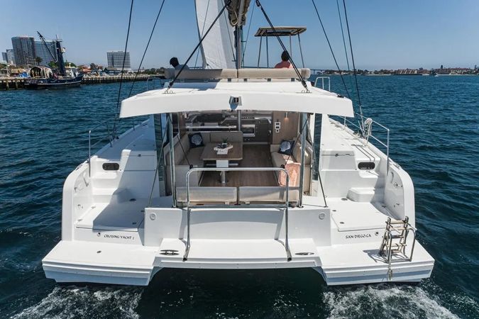 Bali 4.4 | Relentless