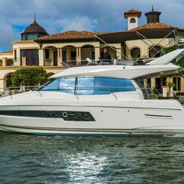 Prestige 460 Fly | Bohemian 1