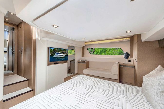 Prestige 460 Fly | Bohemian 1