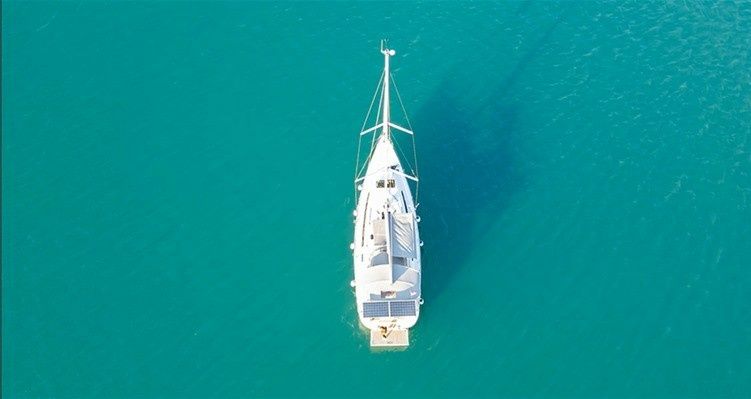 Bavaria Cruiser 46 | Melis