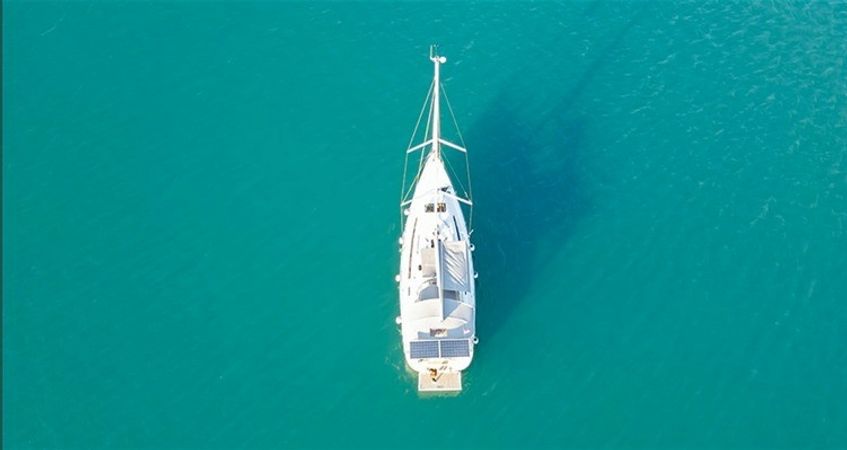 Bavaria Cruiser 46 | Melis