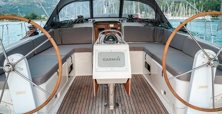 Bavaria Cruiser 46 | Melis