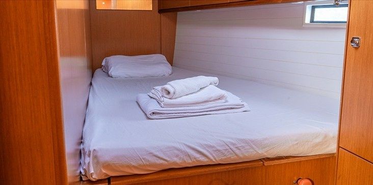 Bavaria Cruiser 46 | Melis