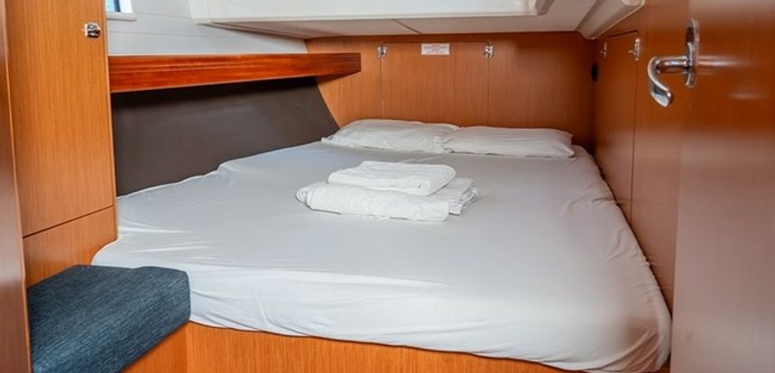 Bavaria Cruiser 46 | Melis