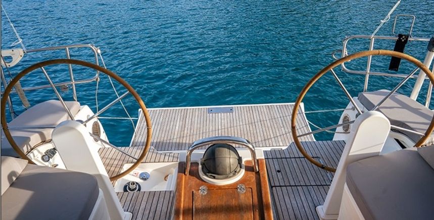 Bavaria Cruiser 46 | Melis