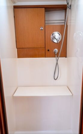 Bavaria Cruiser 46 | Melis