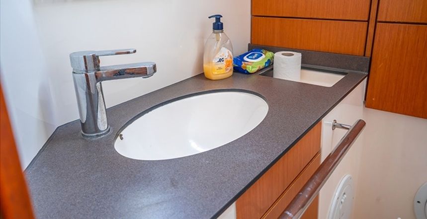 Bavaria Cruiser 46 | Melis