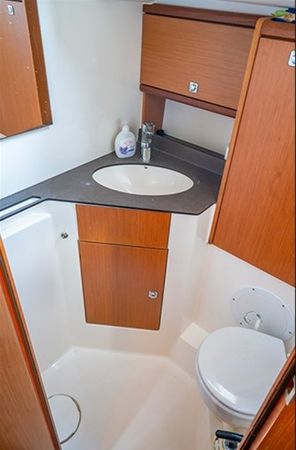 Bavaria Cruiser 46 | Melis