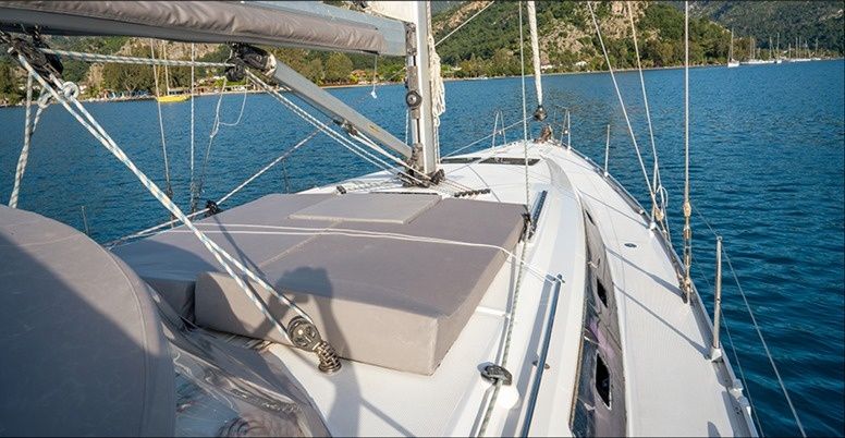 Bavaria Cruiser 46 | Melis