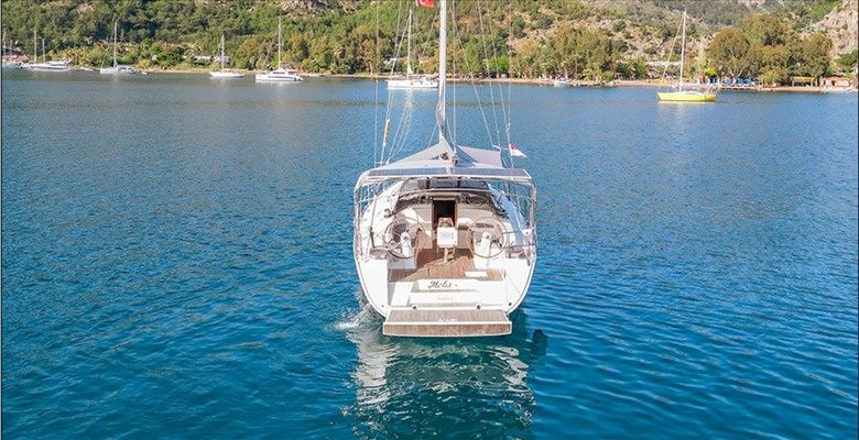 Bavaria Cruiser 46 | Melis